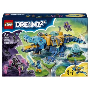 Lego®  dreamzzz 71512