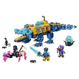 Lego®  dreamzzz 71512