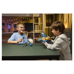 Lego®  dreamzzz 71512