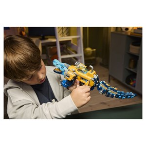 Lego®  dreamzzz 71512