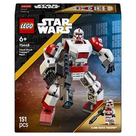 Lego® star wars? 75448