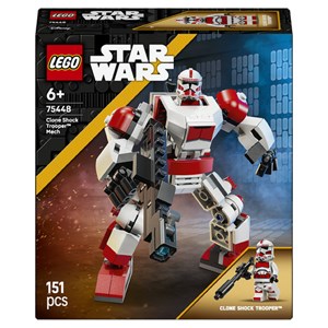 Lego® star wars? 75448