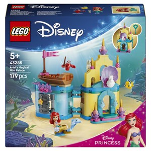Lego® disney princess? 43285