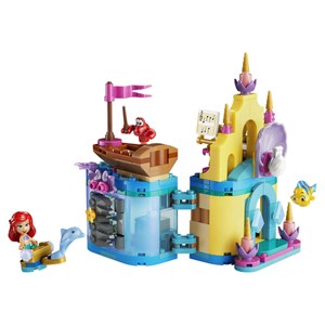 Lego® disney princess? 43285