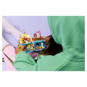 Lego® disney princess? 43285