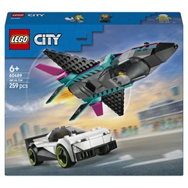 Lego® city 60489