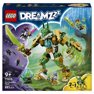 Lego®  dreamzzz 71508