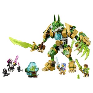 Lego®  dreamzzz 71508