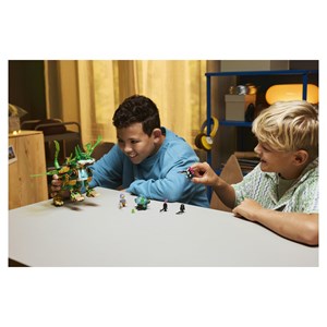 Lego®  dreamzzz 71508