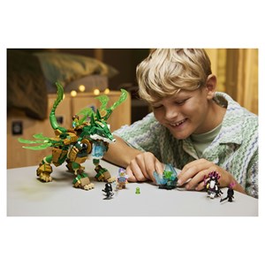 Lego®  dreamzzz 71508