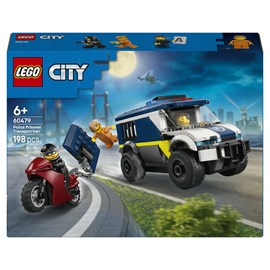 Lego® city 60479