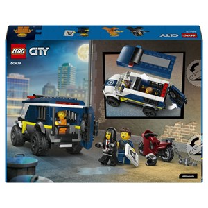 Lego® city 60479