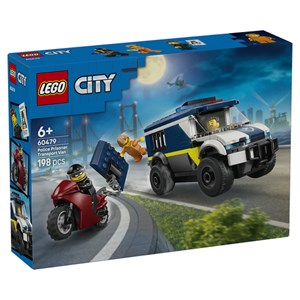 Lego® city 60479