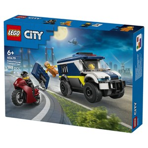 Lego® city 60479