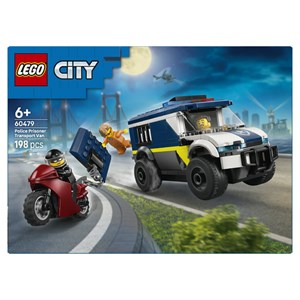 Lego® city 60479