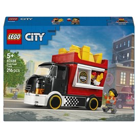 Lego® city 60488