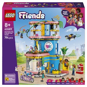 Lego® friends 42689