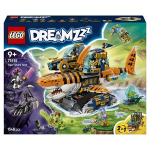 Lego®  dreamzzz 71515