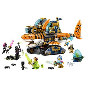 Lego®  dreamzzz 71515
