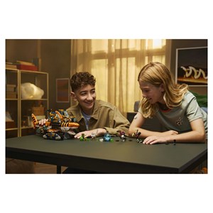 Lego®  dreamzzz 71515