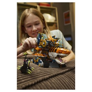 Lego®  dreamzzz 71515