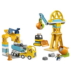 Lego® duplo® 10476