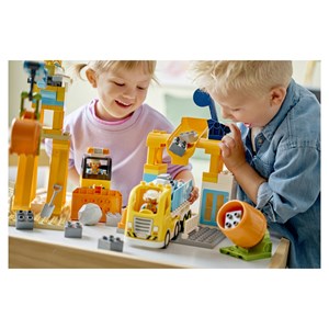 Lego® duplo® 10476