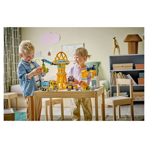 Lego® duplo® 10476