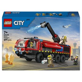 Lego® city 60499