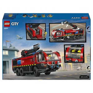 Lego® city 60499