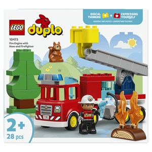 Lego® city 10473