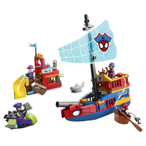 Lego® super heroes 11208