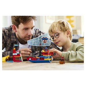 Lego® super heroes 11208