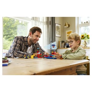 Lego® super heroes 11208