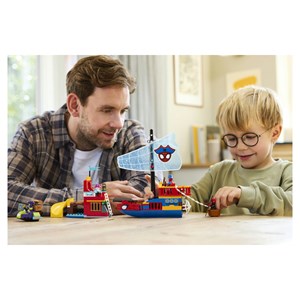 Lego® super heroes 11208