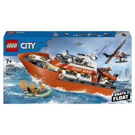 Lego® city 60504