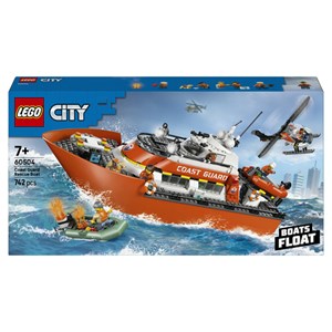 Lego® city 60504