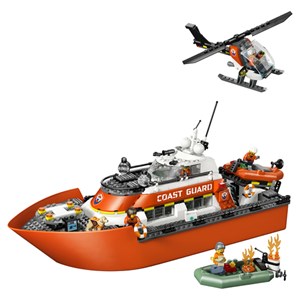 Lego® city 60504