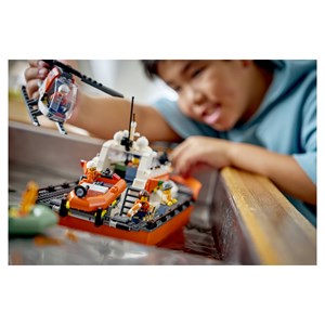 Lego® city 60504