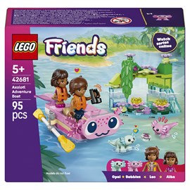 Lego® friends 42681
