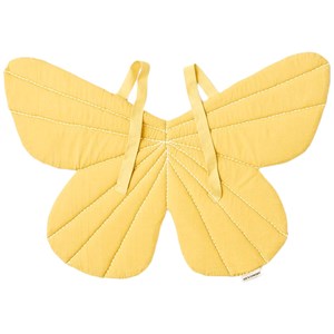Ailes de papillon rose dress-up