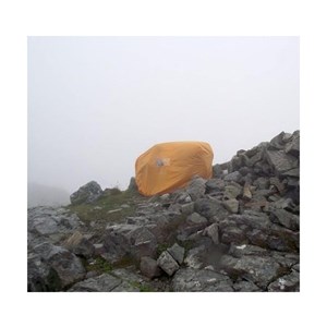 Tente d'urgence highlander abri de