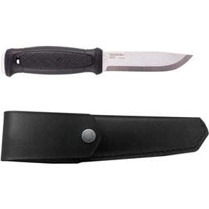 Couteau de survie mora garberg avec étui