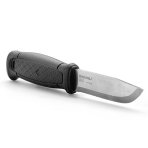 Couteau de survie mora garberg avec étui