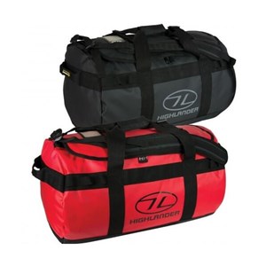 Highlander weekend bag sac de sport