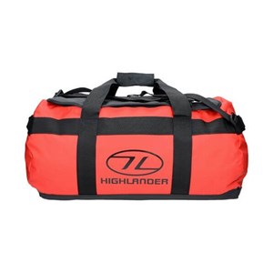 Highlander weekend bag sac de sport