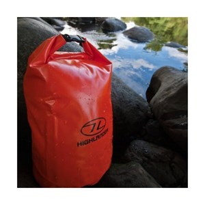 Highlander sac étanche sac étanche