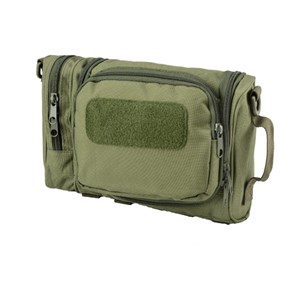 Defcon 5 sac de voyage tactique vert