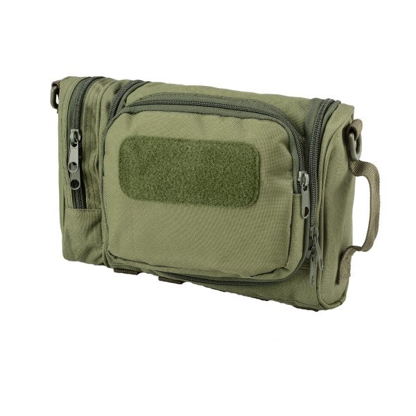 Defcon 5 sac de voyage tactique vert