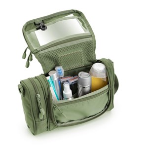 Defcon 5 sac de voyage tactique vert